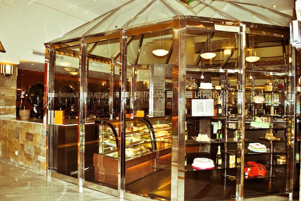 普雷厄格大酒店 万隆 外观 照片